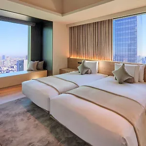 Otel The Royal Park Iconic Shiodome