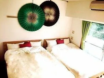 **** Hotel The Tokyo Life In Asakusa - Apartment Japan
