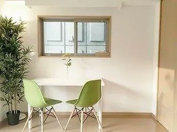 The Tokyo Life In Asakusa - Apartment 4*,  Japan